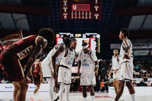 Virtus Bologna, Parente: “Contro Milano saranno fondamentali gli aggiustamenti rispetto alle scorse due gare”