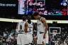 Virtus, finale col brivido: Parigi piegata all’ultimo secondo per il terzo successo europeo