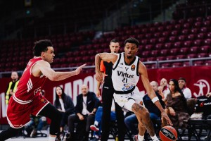 Un super LeDay regala all’Hapoel Tel Aviv il successo sulla Virtus Bologna