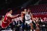 Un super LeDay regala all’Hapoel Tel Aviv il successo sulla Virtus Bologna
