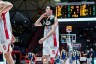 Pistoia Basket, Lorenzo Saccaggi sospende temporaneamente l’attività agonistica