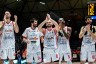 Lumos Pistoia, tra le mura amiche la prima vittoria stagionale: sconfitta Vigevano