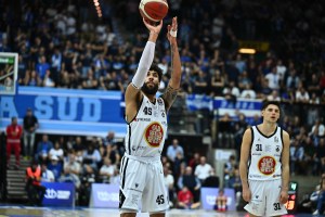 Apu Udine, Denzel Valentine sotto osservazione dopo il calo delle ultime gare