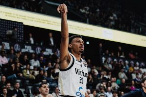 EuroLeague Round#5 | Il quintetto ideale di Sportando