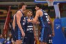 Il Napoli Basketball fa 3 su 3: Reggio Emilia sconfitta nel finale