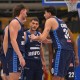 Il Napoli Basketball fa 3 su 3: Reggio Emilia sconfitta nel finale