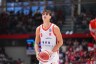 LBA Round 3 MVP: Riccardo Visconti, UNA Hotels Reggio Emilia