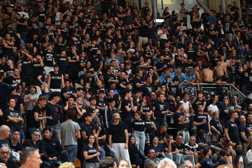 Fortitudo Bologna biglietti