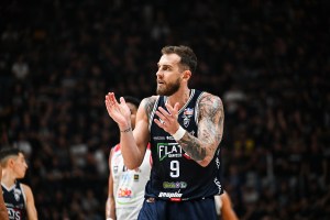 Fortitudo, Sorokas e Mazzola a disposizione contro Montecatini