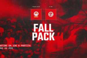 Pallacanestro Varese, mini abbonamento per la sfida con Peristeri e BC Roma