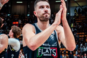 Fortitudo Bologna, Fantinelli e Zanelli al momento non sono utilizzabili. Domani la decisione definitiva