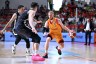 BC Roma — La prima vittoria cambia il racconto: Mannion è già il volto del progetto