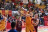 Il Lietkabelis si rifà sotto nel finale, ma Mannion e Simonovic regalano la prima vittoria in EuroCup alla BC Roma