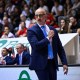 Pallacanestro Cantù, Vitucci: “Abbiamo subito troppo l’iniziativa e la veemenza offensiva di Trieste”