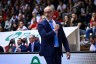 Pallacanestro Cantù, Vitucci: “Abbiamo subito troppo l’iniziativa e la veemenza offensiva di Trieste”