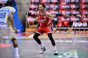 Ross e McDermott, la Pallacanestro Trieste trova la seconda vittoria in fila: sconfitta Verona