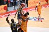 Si rialza la BC vincendo contro Scafati, 103-90 il punteggio finale
