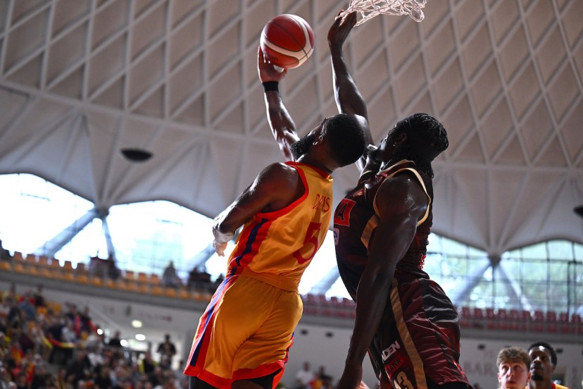 Reyer Venezia