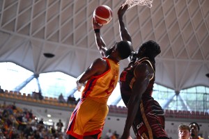 Reyer Venezia, la difesa nel secondo tempo il fattore decisivo nella vittoria in casa della BC Roma