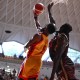 Reyer Venezia, la difesa nel secondo tempo il fattore decisivo nella vittoria in casa della BC Roma