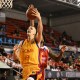 BC Roma, infortunio per Marko Simonovic
