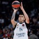 Real Madrid, Gabriel Deck sarà operato alla spalla sinistra