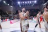 Reyer Venezia, Janelidze fermo per un problema all’anca