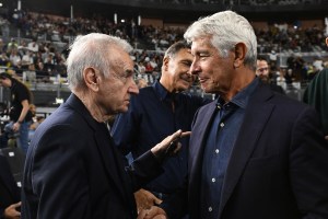 Roma ritrova il basket, Petrucci: «Può essere l’inizio di una nuova era»