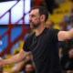 Olimpia Milano, Coach Poeta: “Mi godo il viaggio”
