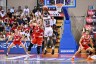 Trieste combatte ancora, ma vince la Reyer Venezia: Candi e Watson decisivi