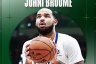 Bucks, ingaggiato Johni Broome