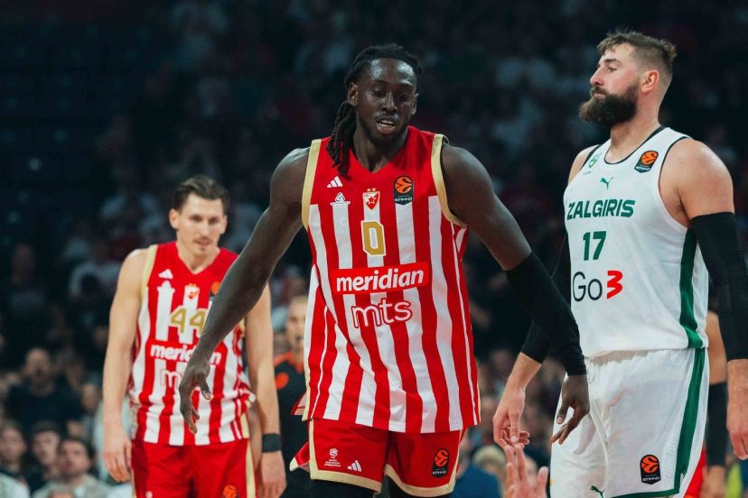 Johnathan Motley infortunio