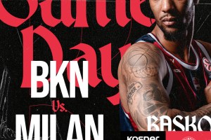 Baskonia-Olimpia Milano | La situazione, dove vederla in tv