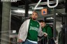 Carsen Edwards fermato alla guida in stato di ebbrezza: tasso alcolemico di 1,07‰