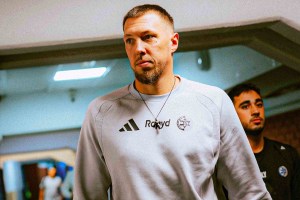 Maccabi-Olimpia, Daniel Theis resta in dubbio: DiBartolomeo rientra