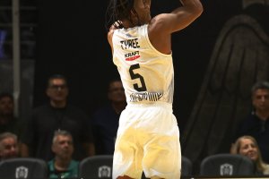 Botta e risposta a Salonicco: vittorie per Aris e Paok in EuroCup. Cedi Osman protagonista
