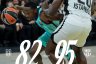 Barcellona passa a Istanbul: Besiktas battuto 95-82