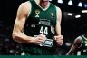 Il Panathinaikos travolge il Maccabi 90-67 e resta imbattuto