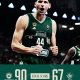 Il Panathinaikos travolge il Maccabi 90-67 e resta imbattuto