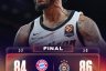 Il Partizan rimonta il Bayern e vola sul 3-0: non accadeva dal 1991-92