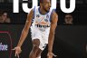 Markel Brown supera i 1500 punti in LBA