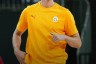 Galatasaray, Sergii Gladyr è il nuovo assistente allenatore