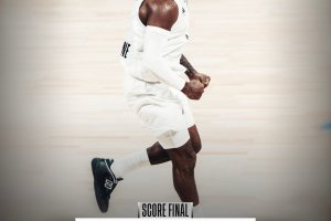 ASVEL sbanca Parigi 98-96: non bastano i 30 punti di Hifi
