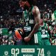 Il Panathinaikos mostra i muscoli, netta affermazione sul Fenerbahce