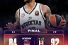 Wilbekin sugli scudi, il Besiktas vince in trasferta: sconfitto il Baskonia