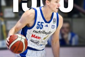 JP Macura supera i 1500 punti in LBA