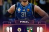 Il Fenerbahce si impone con autorità sullo Zalgiris