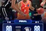 30 di Williams, i NINERS Chemnitz passano sul campo dell’Aquila Trento