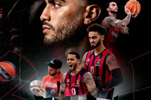 Baskonia e Markus Howard si separano dopo oltre quattro stagioni