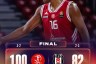EuroLeague Round 5 | L’Hapoel Tel Aviv domina contro il Besiktas